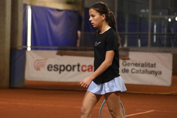 Trofeu Conde de Godó Sub-14 de La Corunya 
