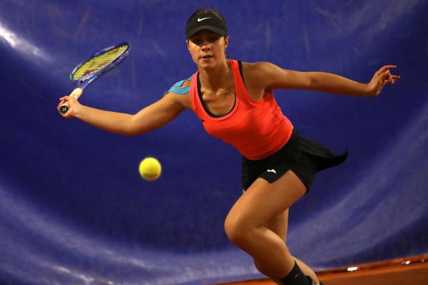 Trofeu Conde de Godó Sub-14 de La Corunya 