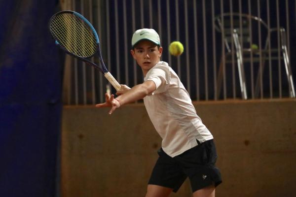 Trofeu Conde de Godó Sub-14 de La Corunya 