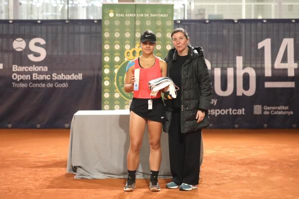 Trofeu Conde de Godó Sub-14 de La Corunya 