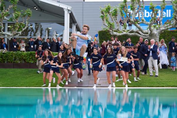 Casper Ruud defenderá su título en el Barcelona Open Banc Sabadell 2025