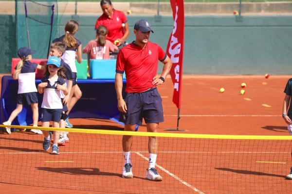 Divertennis