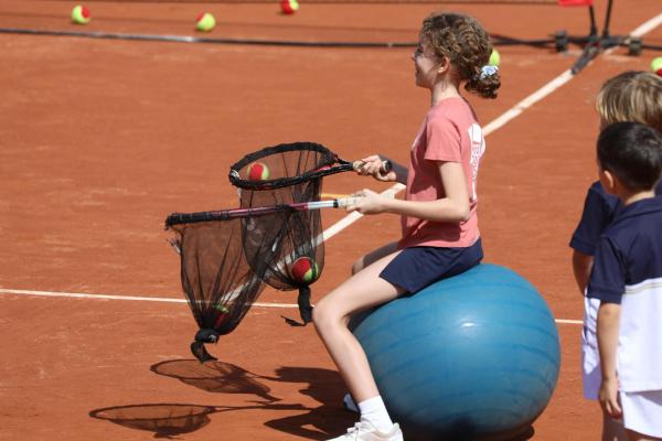 Divertennis