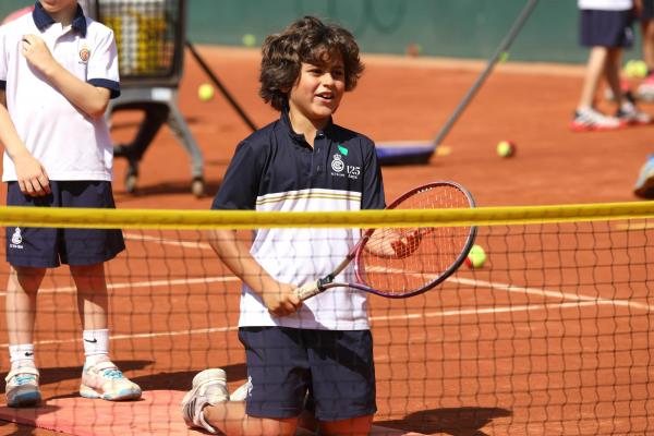 Divertennis