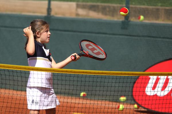 Divertennis