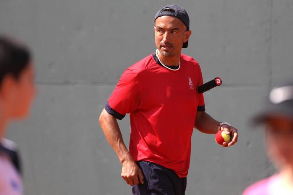 Divertennis