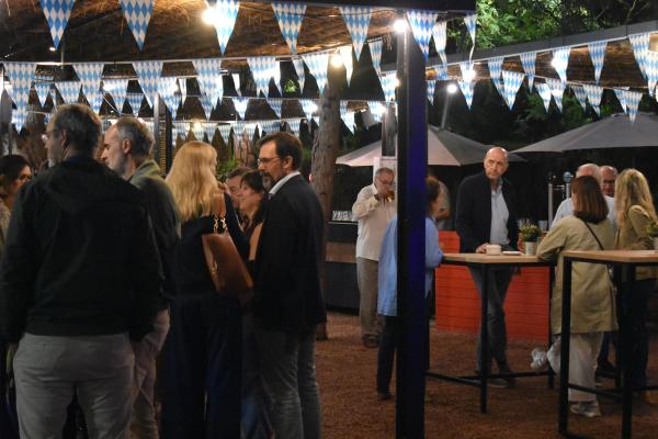 Celebrem l’Oktoberfest de la mà de Damm