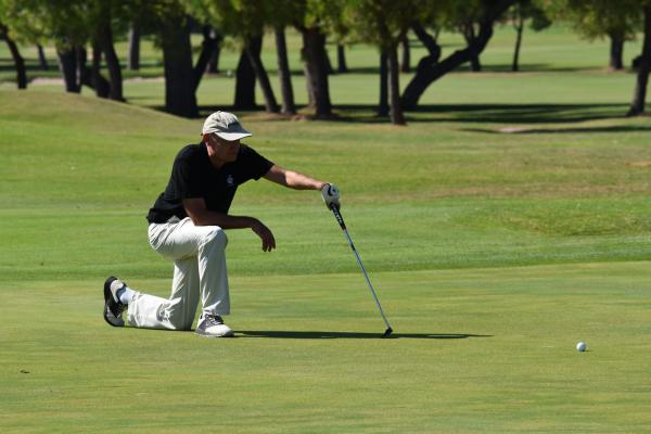 Èxit en el XXVIII Campionat Social de Golf by Wilson