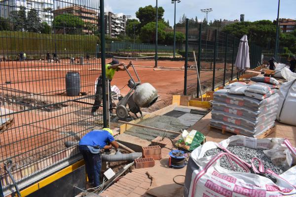 Actualización Proyecto Cipreses