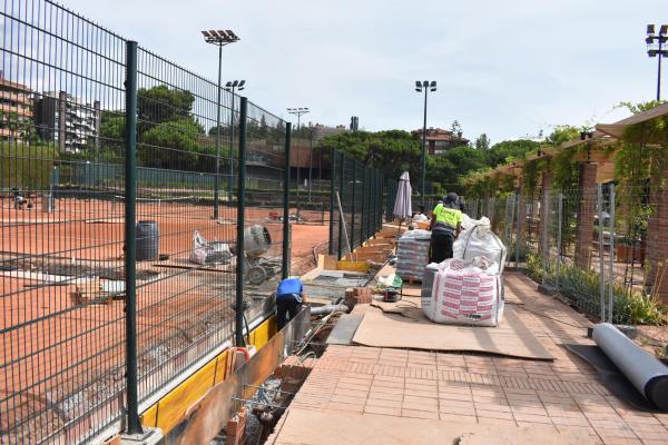 Actualización Proyecto Cipreses