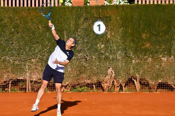 Berta Pujol i Bruno Ballesté, campions del XXX Shoot-Out “Trofeu VistaOptica”