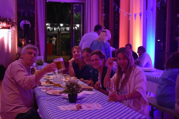 Celebrem l’Oktoberfest de la mà de Damm