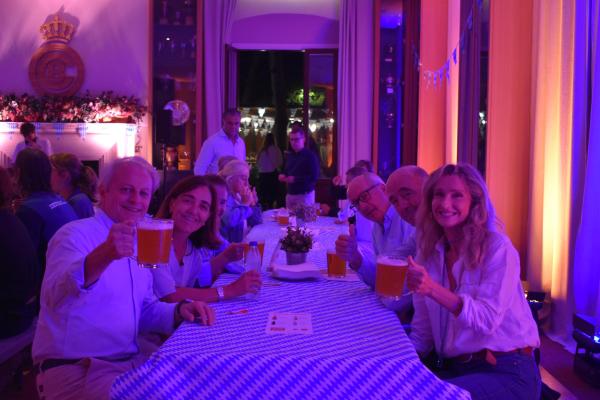 Celebrem l’Oktoberfest de la mà de Damm