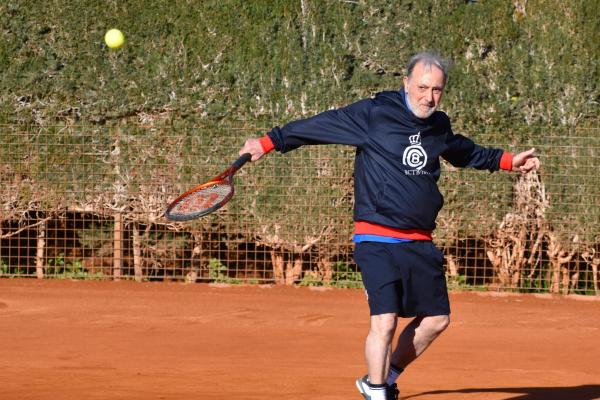 Berta Pujol i Bruno Ballesté, campions del XXX Shoot-Out “Trofeu VistaOptica”