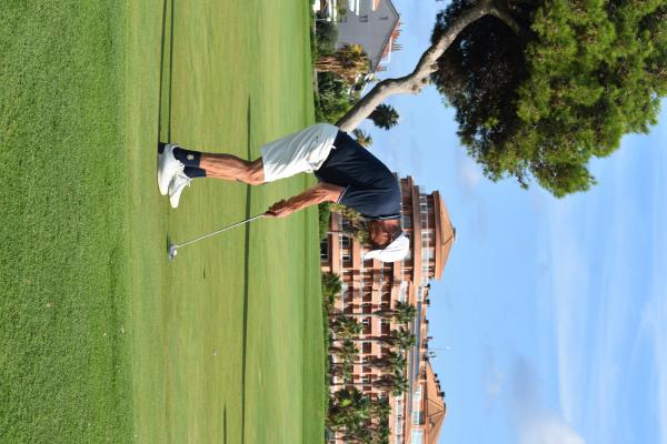 Èxit en el XXVIII Campionat Social de Golf by Wilson