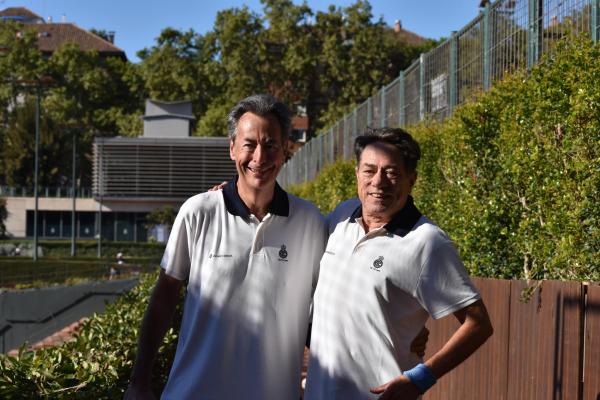 Celebra't el XIV Torneig Interpenyes - Trofeu Penya Paquets by Almendros
