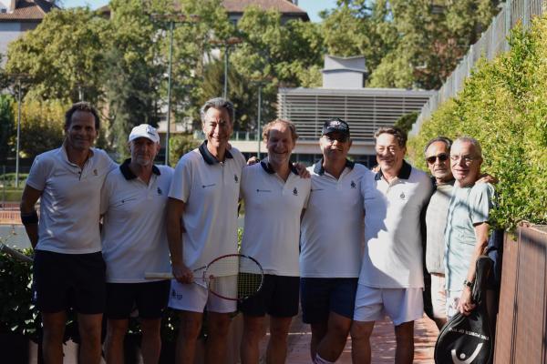 Celebra't el XIV Torneig Interpenyes - Trofeu Penya Paquets by Almendros