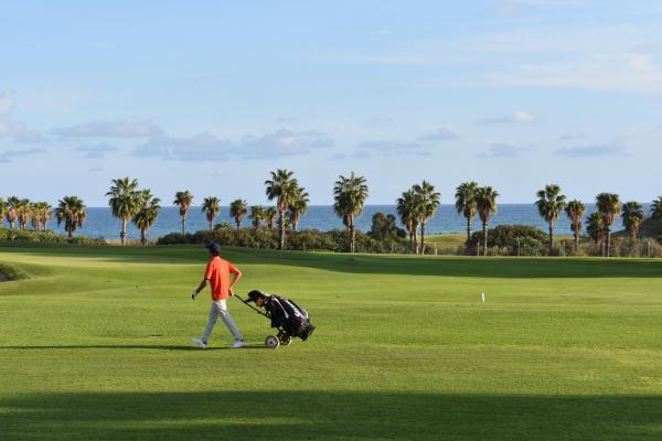 Èxit en el XXVIII Campionat Social de Golf by Wilson