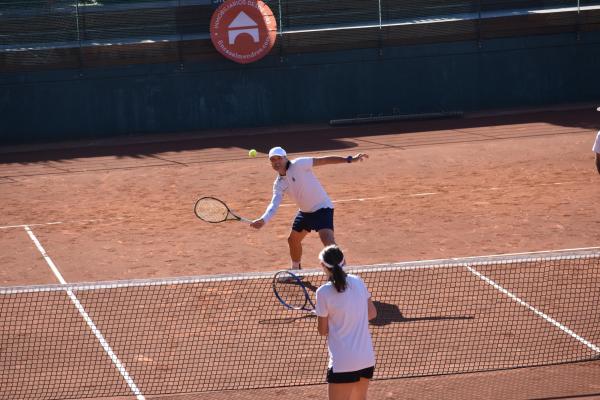 Celebra't el XIV Torneig Interpenyes - Trofeu Penya Paquets by Almendros