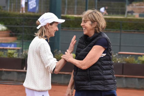 Celebrada la 1a Fase de les Finals del 104è Torneig Social