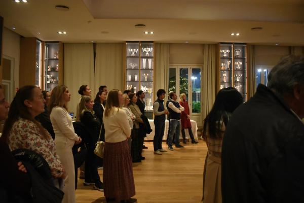 Benvinguda als nous socis i sòcies de l'RCTB-1899