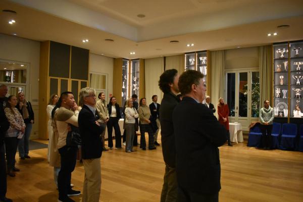 Benvinguda als nous socis i sòcies de l'RCTB-1899