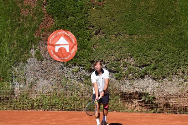 Celebra't el XIV Torneig Interpenyes - Trofeu Penya Paquets by Almendros