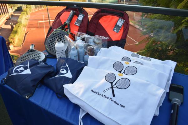 Padel Solidari