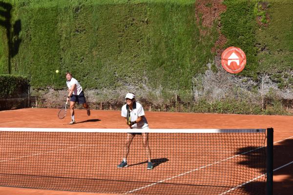 Celebra't el XIV Torneig Interpenyes - Trofeu Penya Paquets by Almendros