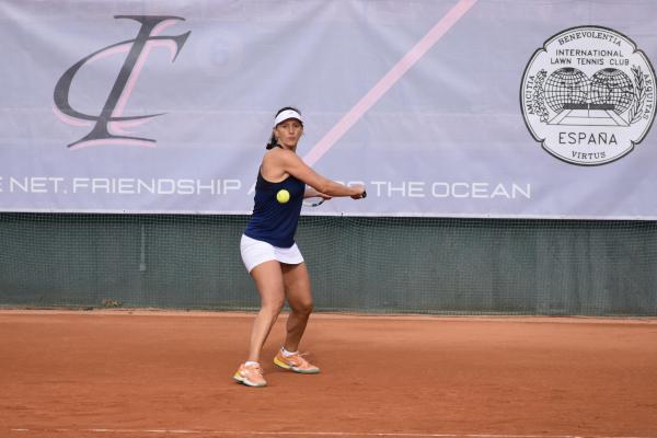 Arrenca la Two Presidents Cup a l'RCTB-1899