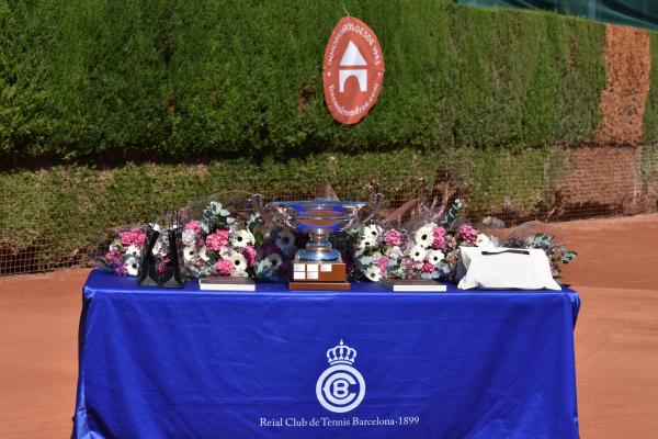 Celebra't el XIV Torneig Interpenyes - Trofeu Penya Paquets by Almendros