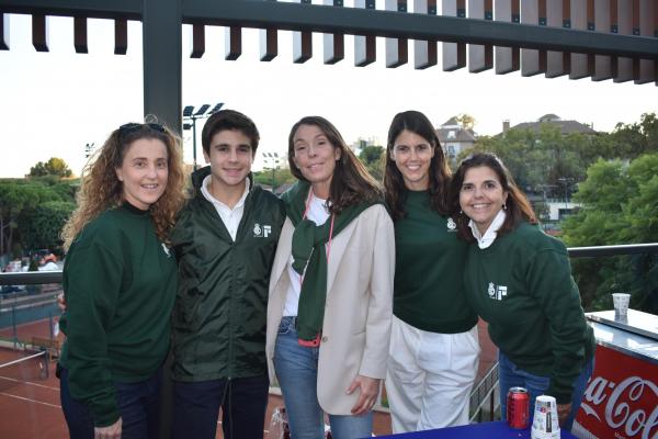 Padel Solidari