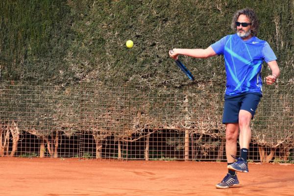 Berta Pujol i Bruno Ballesté, campions del XXX Shoot-Out “Trofeu VistaOptica”