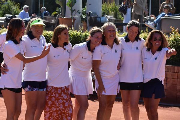 Celebra't el XIV Torneig Interpenyes - Trofeu Penya Paquets by Almendros