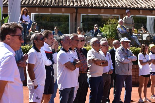 Celebra't el XIV Torneig Interpenyes - Trofeu Penya Paquets by Almendros