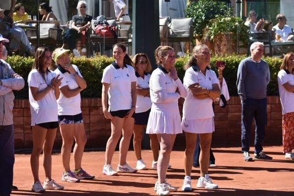 Celebra't el XIV Torneig Interpenyes - Trofeu Penya Paquets by Almendros