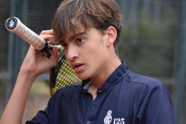 Celebrada la 1a Fase de les Finals del 104è Torneig Social
