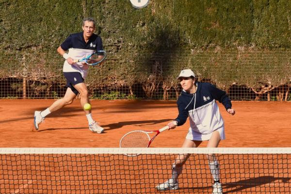 Berta Pujol i Bruno Ballesté, campions del XXX Shoot-Out “Trofeu VistaOptica”