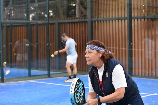 Padel Solidari