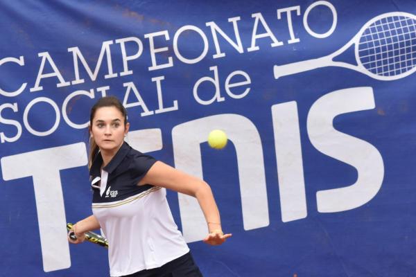 Celebrada la 1a Fase de les Finals del 104è Torneig Social