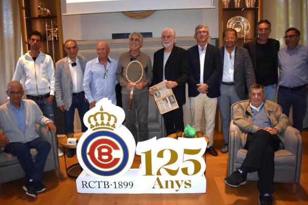 Celebrado el II Congreso de la Asociación de Coleccionistas de Tenis de España (ACTE)
