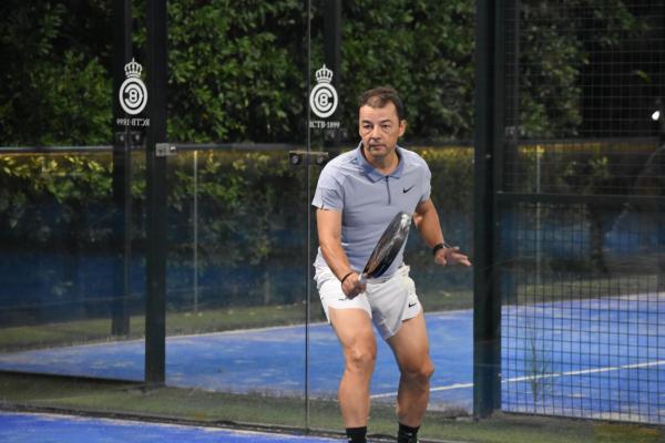 Padel Solidari