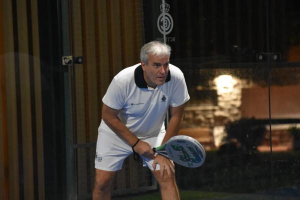 Padel Solidari