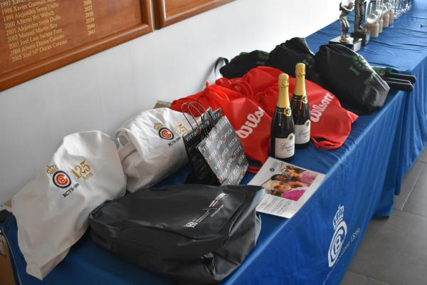 Social Golf