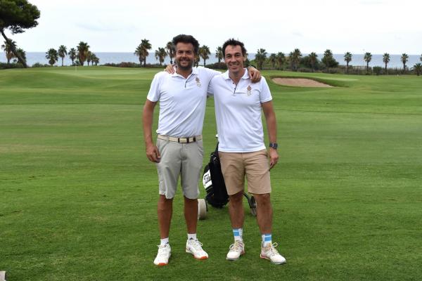 Social Golf