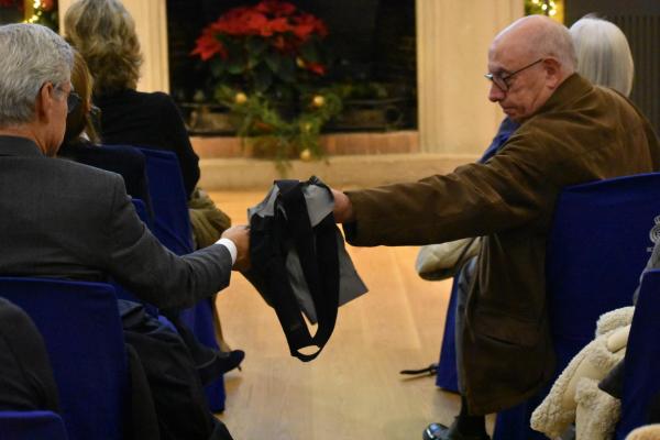 Presentada la nueva equipación ciclista y el calendario de actividades outdoor