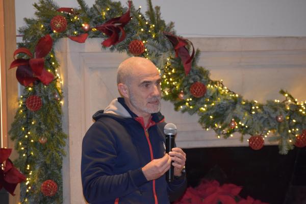 Presentada la nueva equipación ciclista y el calendario de actividades outdoor