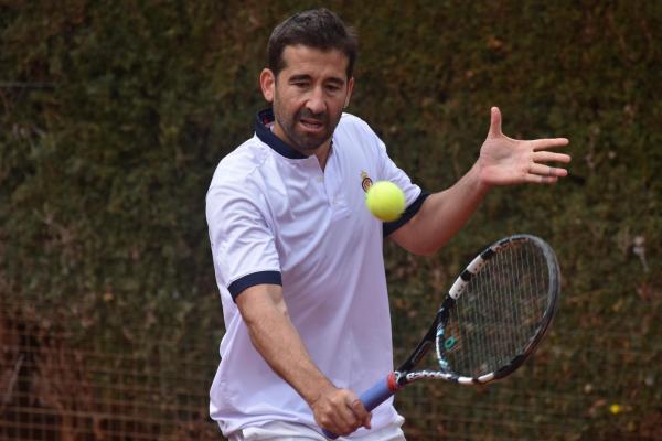 Celebrada la 1a Fase de les Finals del 104è Torneig Social