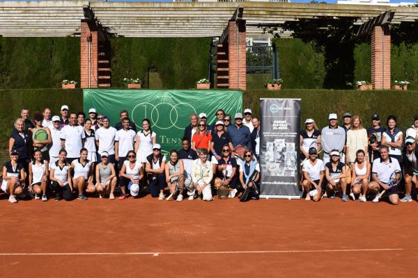 CTC Tennis Weekend