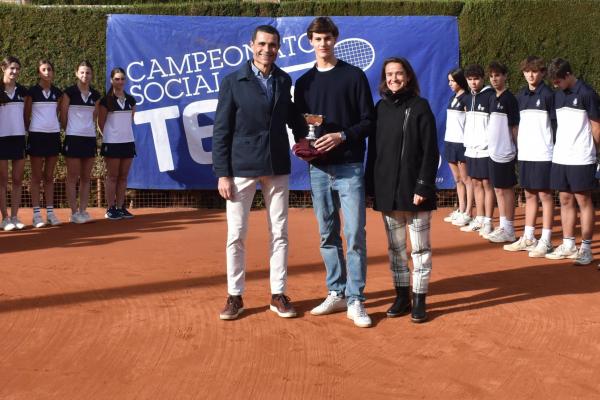 104è Campionat Social de Tennis de l'RCTB-1899